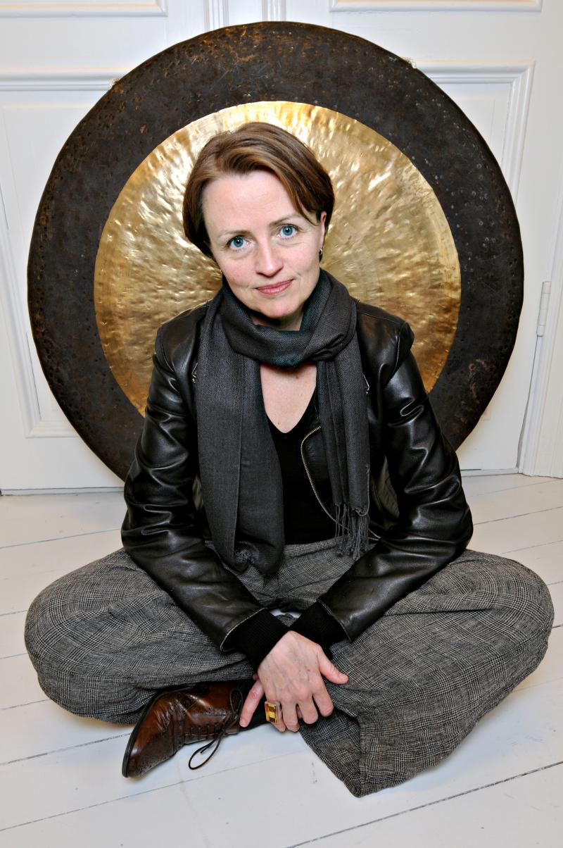 Photo by Elin Høyland Cecilie Ore
