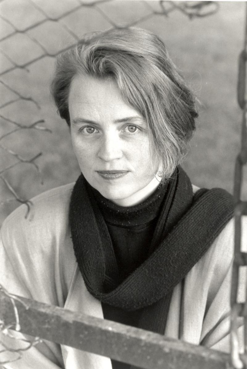Photo of Cecilie Ore