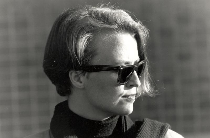 Photo of Cecilie Ore